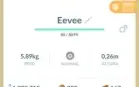 pokemons de evento