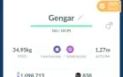 pokemons de evento