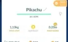 pokemons de evento