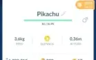 pokemons de evento