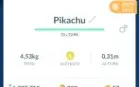 pokemons de evento