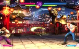 Street Fighter 6 Offline - Pré Venda