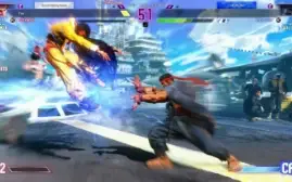 Street Fighter 6 Offline - Pré Venda