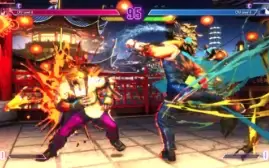 Street Fighter 6 Offline - Pré Venda