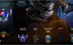 DIAMANTE COM RAMMUS REI ANNIE GÓTICA E VITORIOSAS S3 UP