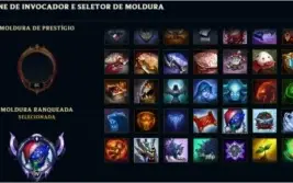 DIAMANTE COM RAMMUS REI ANNIE GÓTICA E VITORIOSAS S3 UP