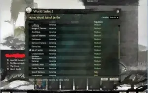 Conta GuildWars 2 com Pacote Deluxe e todas informações.