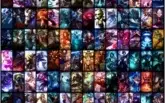 Conta Desafiante League Of Legends