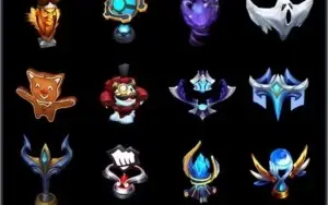 Conta Desafiante League Of Legends