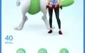 CONTA DE POKEMON GO