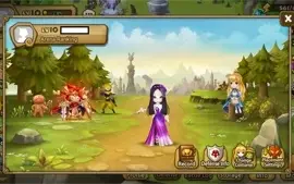 Reroll Summoners War lvl10 com Polar Queen Dark - Lydia