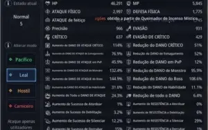Venda de arqueira mir4