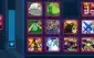 Conta LA OMEGA 1 U X7SM e quase todos os SSS+ do game