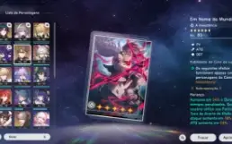 Honkai Star Rail - Tl65 Luochae1 + Blade + Seele + Jing Yuan