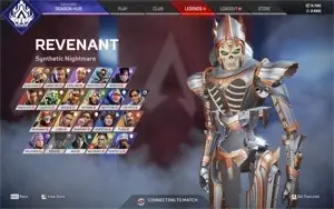 Apex (PC) - Todas Edicao de Campeao+ 9700 APEX COINS