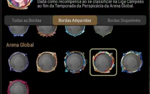 (Conta Epic Seven) Top 24Ml's Servidor Global!!