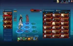Conta De Naruto Online Com 4Kk De Força Por Apenas 400R$