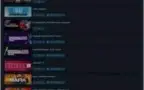CONTA STEAM COM R$1297,00 EM JOGOS E GANHA CONTA DA UPLAY
