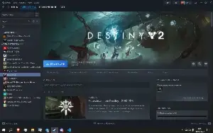 Contas Steam Premium — 18 Jogos