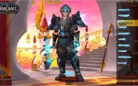 CONTA COM VÁRIAS MONTARIAS DA LOJA E DIABLO 3 COM EXPANSÃO