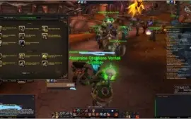CONTA COM VÁRIAS MONTARIAS DA LOJA E DIABLO 3 COM EXPANSÃO