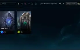 Conta platina 4,736 skins