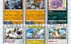 Pokemon tcg pocket conta