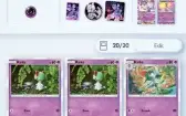 Pokemon tcg pocket conta