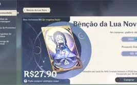 VENDO CONTA COM TODOS OS PERSONAGENS MENOS ALBEDO