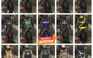 Conta Mod Gta V Xbox One S/X | Series S/X | Gta Online