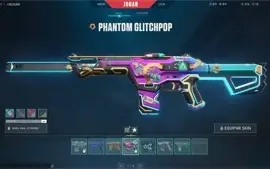 Conta Ranque passado Diamante 2 com varias skins