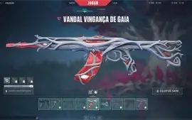 Conta Ranque passado Diamante 2 com varias skins