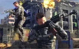 Call of Duty: Black Ops III Uncut - Steam Key