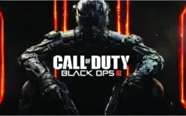 Call of Duty: Black Ops III Uncut - Steam Key
