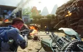 Call of Duty: Black Ops III Uncut - Steam Key