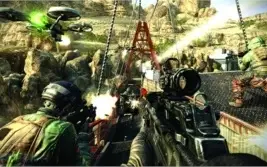 Call of Duty: Black Ops III Uncut - Steam Key