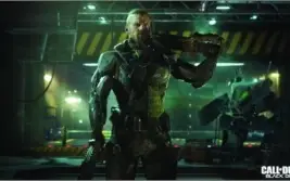 Call of Duty: Black Ops III Uncut - Steam Key