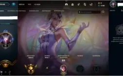 CONTA GOLD 2 SKIN ULTIMATE