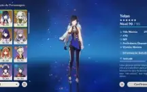 AR 56 Vários 5 estrelas com assinatura