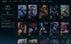 Conta Handlevel Uranked Lvl 30 Sem Acesso Aos Dados