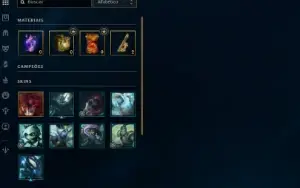 Conta Handlevel Uranked Lvl 30 Sem Acesso Aos Dados