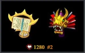 Conta League of Legends gold 5