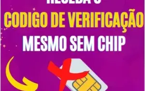 Número Virtual Exclusivo Para Sms 2024