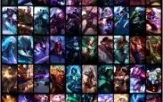 Conta League Of Legends
