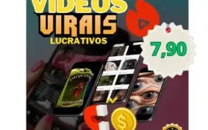 Videos Virais Lucratiivo