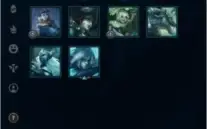 conta lol mestre mmr alto 50k essência