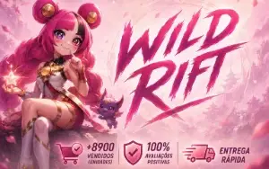 Elojob Wild Rift - Top 1 Akali - Top 1 Irelia - Top 1 Zoe