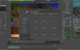 EK com varios makkers 242 mundo talera