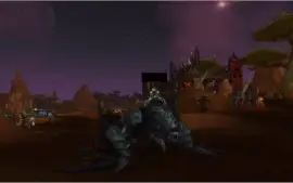 Conta WoW Gladiator/TCG Mount/24k achiev/337 Mounts