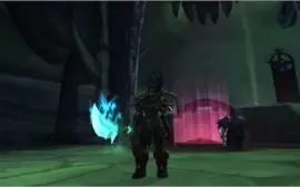Conta WoW Gladiator/TCG Mount/24k achiev/337 Mounts